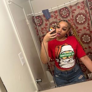 Meet your Posher, Daja